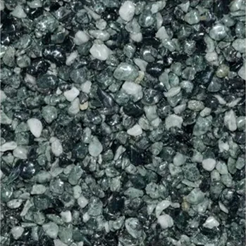 Stavební chemie Den Braven Mramorové kamínky zelená