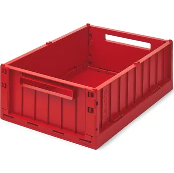 Úložný box LIEWOOD Úložný box Weston L - Apple red