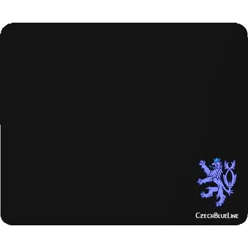 Podložka pod myš Podložka pod myš s potiskem Stylová podložka pod myš s lvem