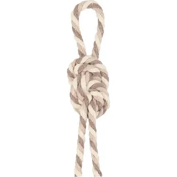 Příze Anchor Crafty fine Multicolor 202 Přírodní (Příze na macrame Anchor Crafty fine Multicolor 202 Natural mix)