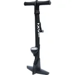 Nožní pumpa - MAX1 Service - černá