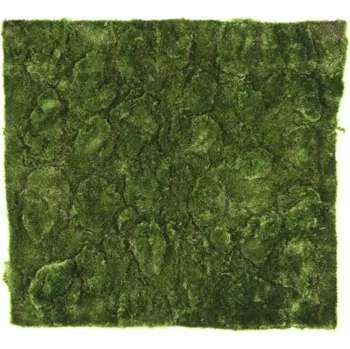 umělá květina Umělý MECH lux, 50 x 50cm