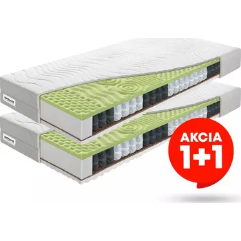 Matrace Benab Erebos 200x70 cm (T3/T4) *AKCE 1+1