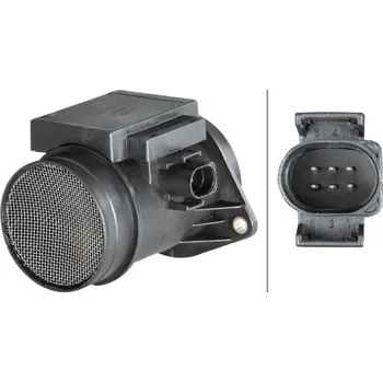 Autoelektrika Snímač množství protékajícího vzduchu HELLA 8ET 009 149-671