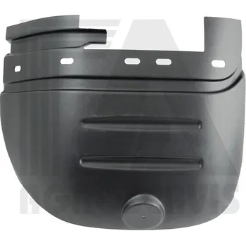 Blatník karosérie nástavec blatníku PBN pravý