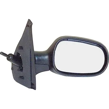 Auto zrcátko ACI zrcátko pro RENAULT Clio 01- mech. ovl. lanky P