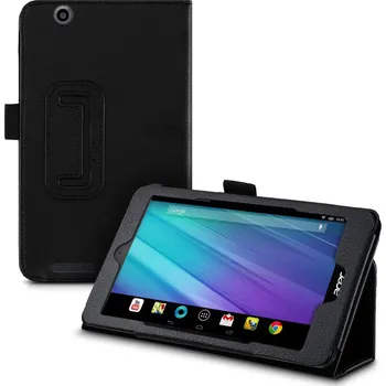 Pouzdro na tablet Pouzdro pro Acer Iconia One 7 HD černé
