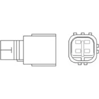 Lambda sonda Lambda sonda MAGNETI MARELLI 466016355113