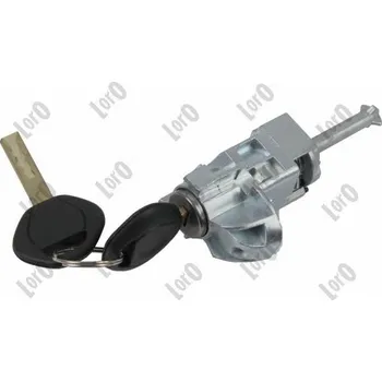 Autozámek Zamykací válec ABAKUS 132-004-007