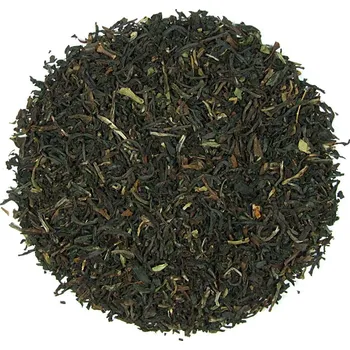 Nápoj Five o'clock - "Čaj o páté" - černý čaj, balení 1 kg