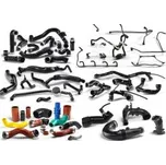 těsnění předních dveří VW T4, 7D0837911 ,7D0837912, HORTUM, 24401