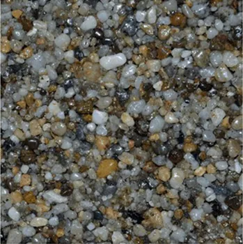 Den Braven Říční kamínky Typ: 2 - 4 mm / oblé