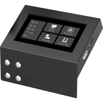 Příslušenství k 3D tiskárně Creality 3D Pad Mini 4.3 Inches Screen Kit---Suit for 32-bit Motherboard