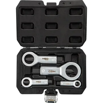 Neo Tools Štípačky matic 11-925 T
