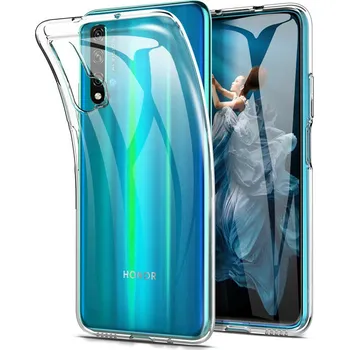 Pouzdro na mobilní telefon Pouzdro GEL pro Huawei Nova 5T