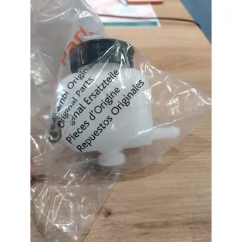 WC nádržka Nádržka