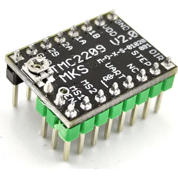 Kardio stroj TMC2209 Stepper Driver