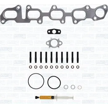 Příslušenství pro turbodmychadlo Montazni sada, dmychadlo, JTC11956, AJUSA, JTC11956