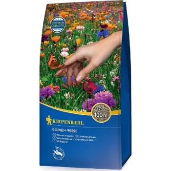 Travní směs Kiepenkerl Travní směs luční