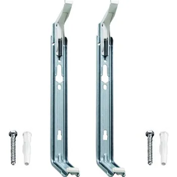 Radiátor Purmo konzole k radiátoru VK 400