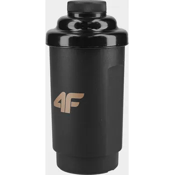 Láhev 4F 4FSS23ABOTU008 GOLD Láhev US One Size