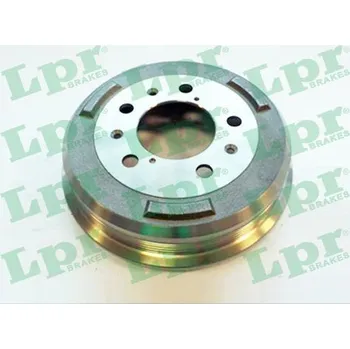 Brzdový buben Brzdový buben, , 424686, LPR, 7D0636