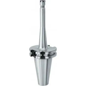 Svěrák Kleštinový upínač ER MINI SK40 (AD/B) dlouhý H150 ER16M SKB.40.150.ER16M