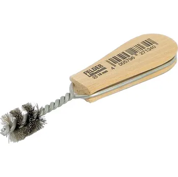 Vodovodní potrubí CU kartáč, 28 mm, EKO