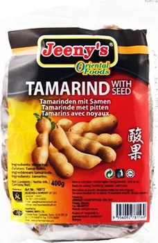 Koření Jeeny's Tamarind 400 g