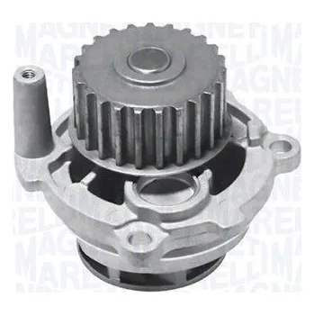 Chladič motoru Vodní čerpadlo, chlazení motoru MAGNETI MARELLI 352316171171