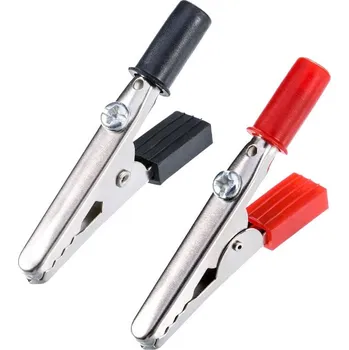 Krokosvorka Krokosvorka Černá