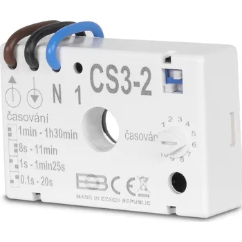 ELEKTROBOCK MTF CS3-2 0132