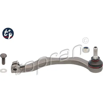 Čep řízení Hlava příčného táhla řízení, , 32106778438, TOPRAN, 501 890