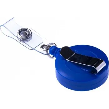 Rybářský naviják Svinovácí naviják do kanceláře (plastový)