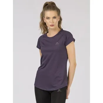 Dámské tričko TOMMY LIFE fialové