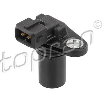 Auto elektroinstalace Snímač, poloha vačkového hřídele, , 1037465, 7009579, 95BF12K073AA, 95BF12K073AB, TOPRAN, 302 651