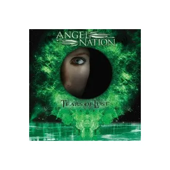Zahraniční hudba Tears of Lust - Angel Nation [CD]