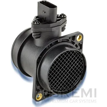 Váha vzduchu Snimac mnozstvi protekajiciho vzduchu, , 06A906461N, 06A906461NV, 06A906461NX, 06A906461NX, BREMI, 30227