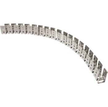 LED páska Profil flexibilní (LED NEON 6x12MM) hliník, 1m (metráž)