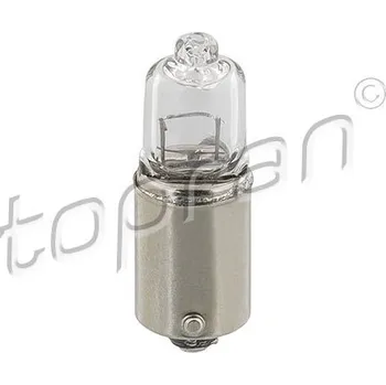 Autožárovka Žárovka, , N10445502, TOPRAN, 109 103