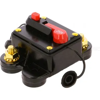 Jistič Jistič 4carmedia SBA-250A