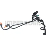 Palivové potrubí ORIGINAL IMPERIUM 85009