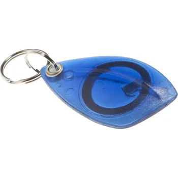 Čipová klíčenka Sail EM4200