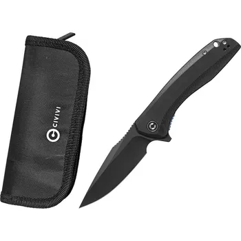 Civivi Baklash Double C801H černý