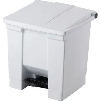 Odpadkový koš Nášlapný koš - GASTRO 30,5 l