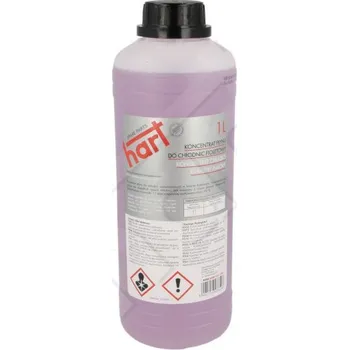 Nemrznoucí směs do chladiče Koncentrát chladící kapaliny G13 fialový - 1L