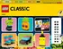 Stavebnice LEGO LEGO Classic 11027 Neonová kreativní zábava