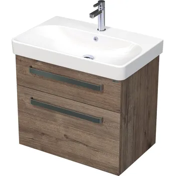 Koupelnový nábytek Intedoor Sonata 75