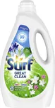 Surf Mountain Great Clean prací gel