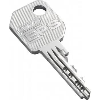 Vložka do dveří Výroba kopie klíče EVVA EPS, EPS-M (profily: 40T,41T)